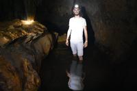 Bastimentos - Fledermaus Höhle