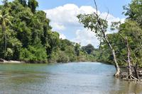 Nationalpark Corcovado