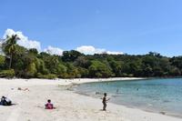 Nationalpark Manuel Antonio