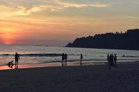 Playa Espadilla - Quepos