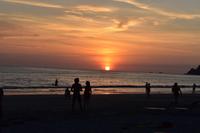 Playa Espadilla - Quepos