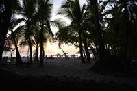 Playa Espadilla - Quepos