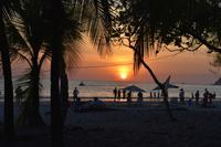 Playa Espadilla - Quepos