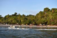 Playa Espadilla - Quepos