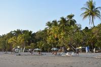 Playa Espadilla - Quepos