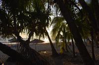 Playa Espadilla - Quepos