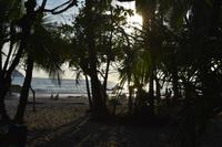 Playa Espadilla - Quepos