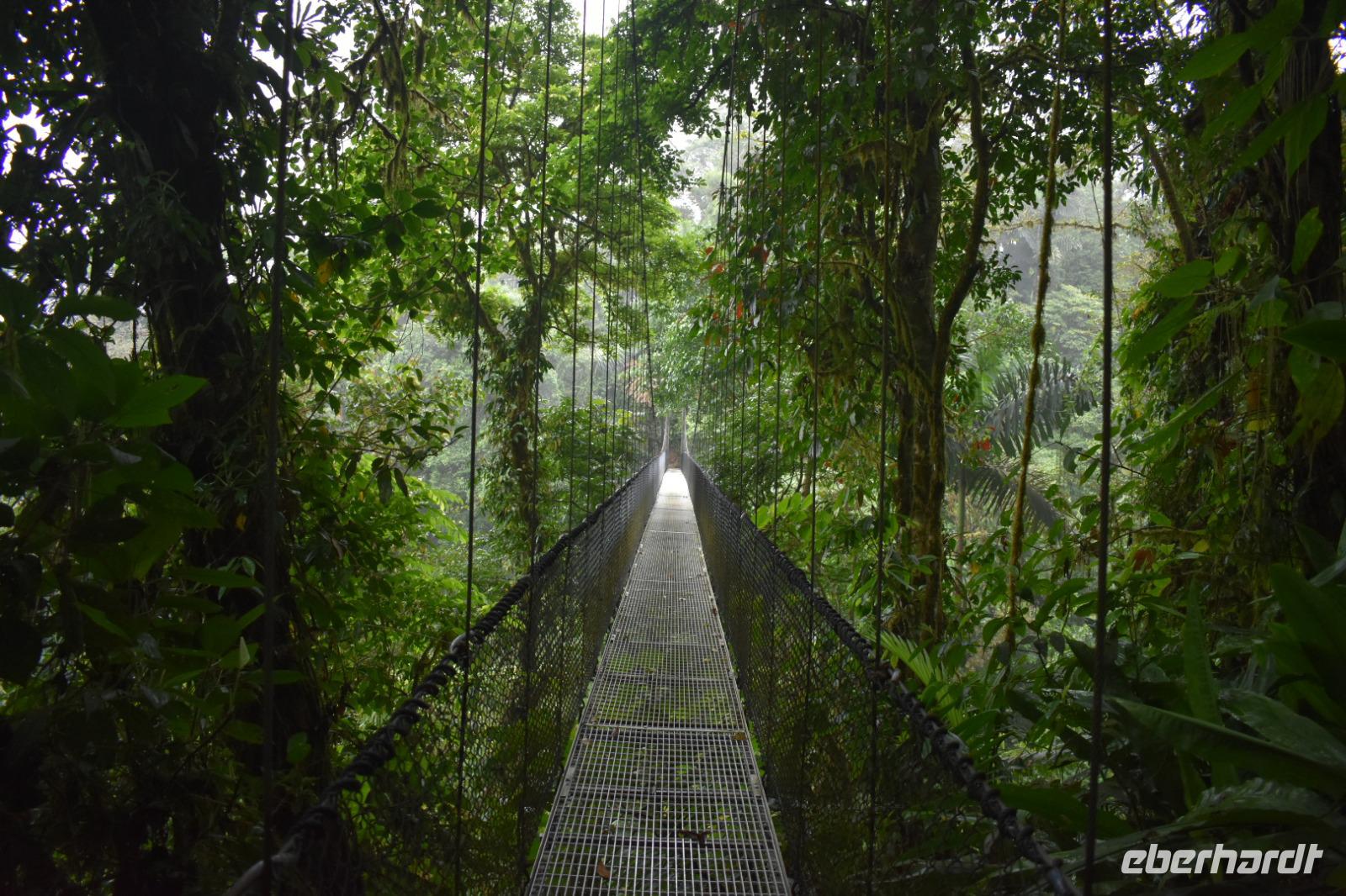 Arenal Volcano National Park