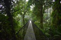 Arenal Volcano National Park