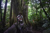 Arenal Volcano National Park
