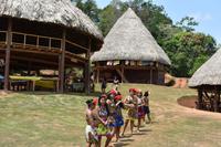 Embera Panama