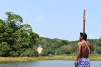 Embera Panama