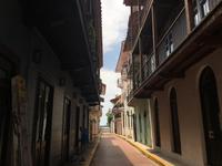 Casco Viejo Panama