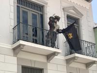 Captain Morgan laesst gruessen ! 