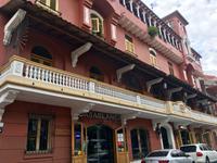 unser Restaurant im Zentrum der Altstadt