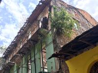 etwas zum Renovieren