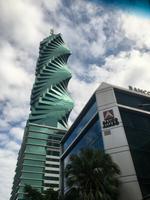 Das moderne Panama