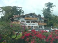 Der Oesterreicher hat hier ein Hotel 