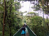 noch eine Haengebruecke