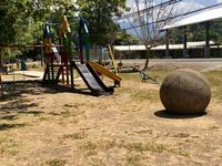 Kugeln aus vergangener Zeit