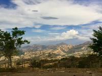 auf dem Weg in die Karibik Panama