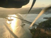 Die Bruecke der Amerikas