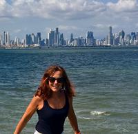 ach wie schoen ist Panama