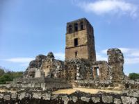 Ueberbleibsel der Alten Stadt 