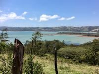 Arenal See