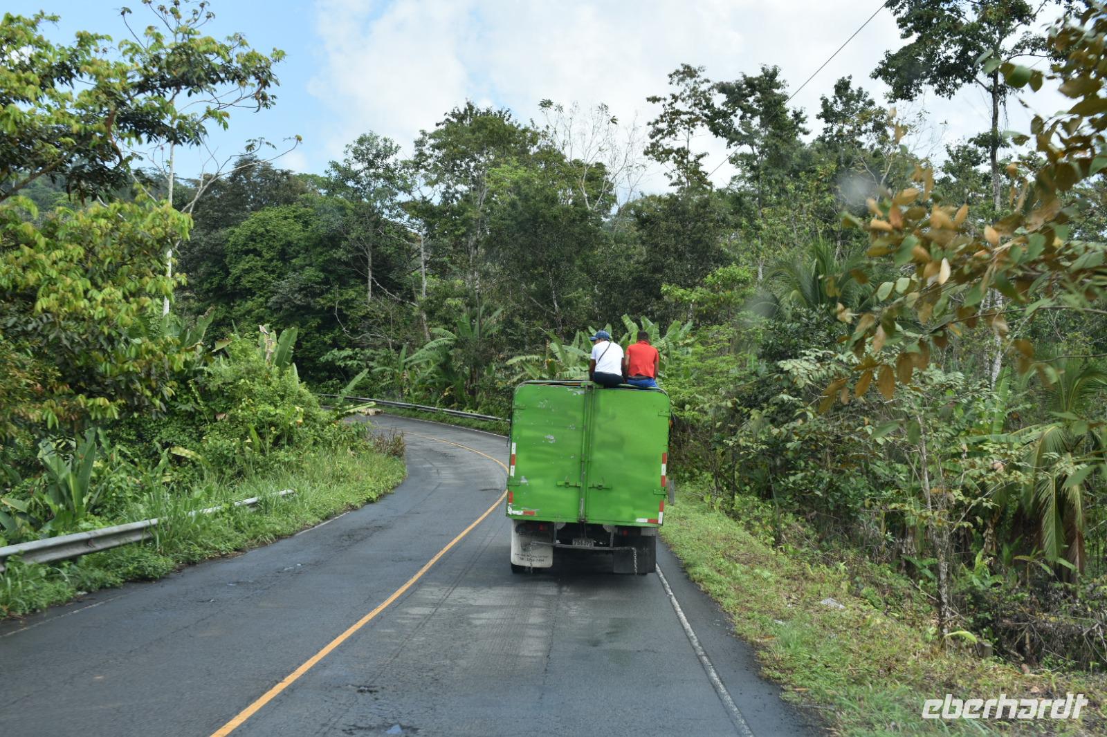 Bocas del Toro