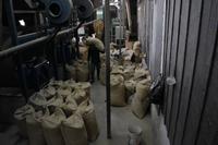 Boquete - Kaffee