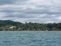 Drake Bay Dorf