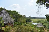 Embera Panama