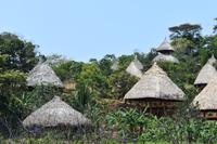 Embera Panama