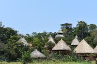 Embera Panama