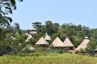 Embera Panama