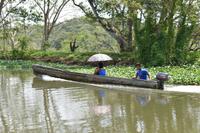 Embera Panama
