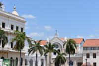 Panamá-Stadt