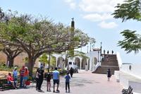 Panamá-Stadt