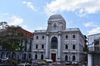 Panamá-Stadt