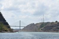 Panama-Kanal