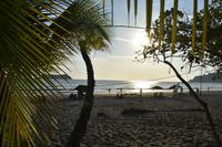 Playa Espadilla - Quepos