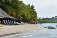 Playa Estrellas