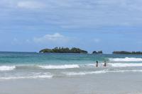 Red Frog Beach