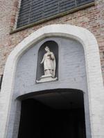 Kapelle im Beginenhof