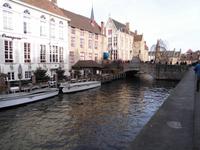 Brücke mit dem Hlg.Nepomuk