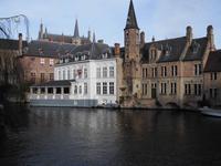 ehemaliges Hanseviertel