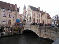 Nepumu-der  Brückenheilige