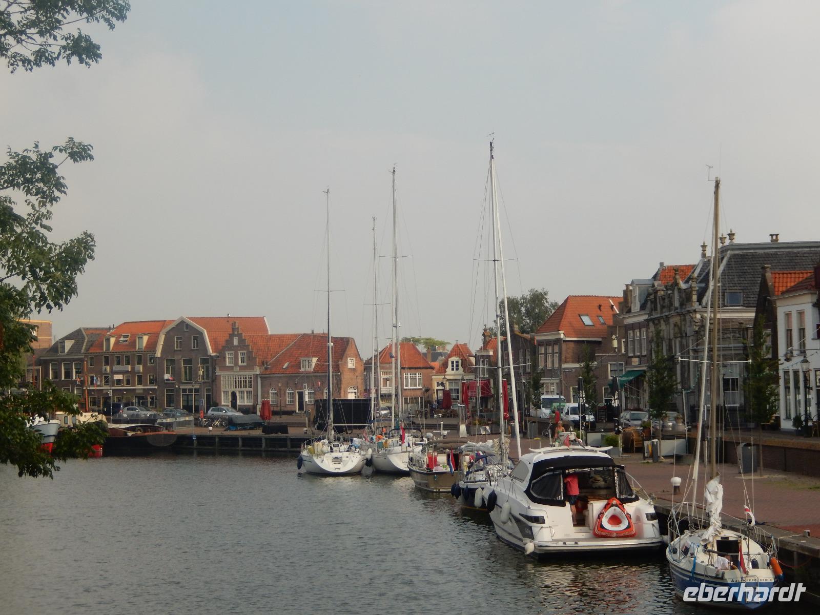 Enkhuizen