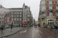 Amsterdam - Stadtrundfahrt